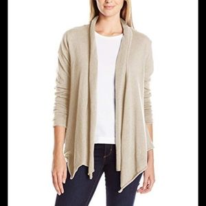 Prana open front Georgia wrap Cardigan size xs